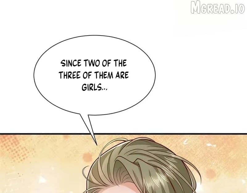 I randomly have a new career every week Chapter 901  - page 9